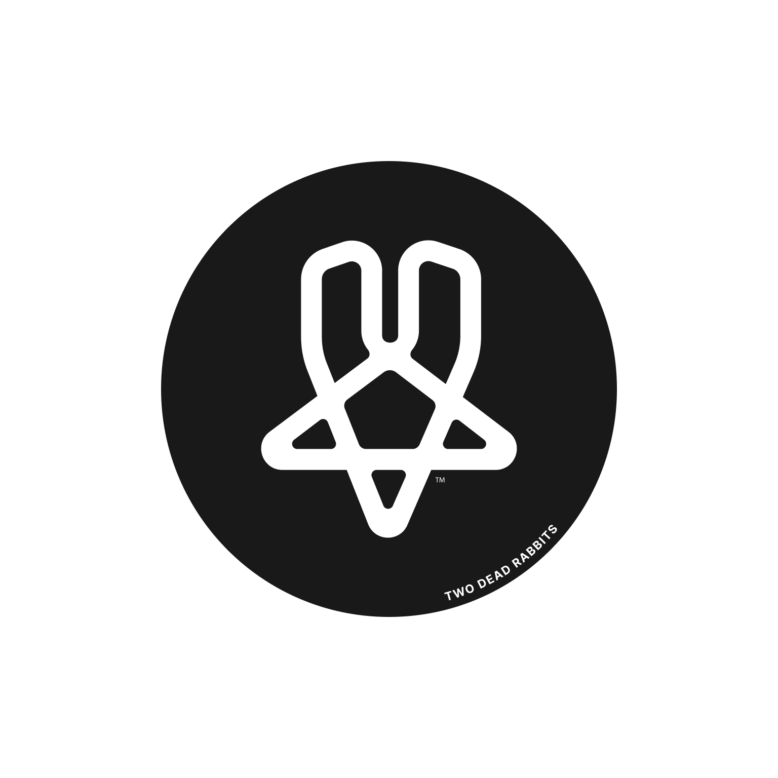 Icon Sticker: The Alternative