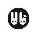 Icon Sticker: Ash to Dust