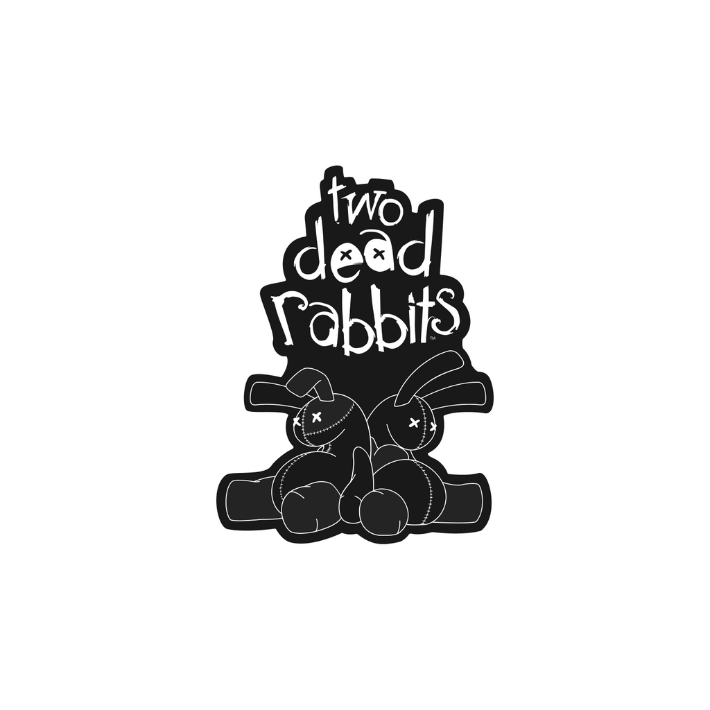 TDR Sticker Logo