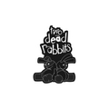 TDR Sticker Logo