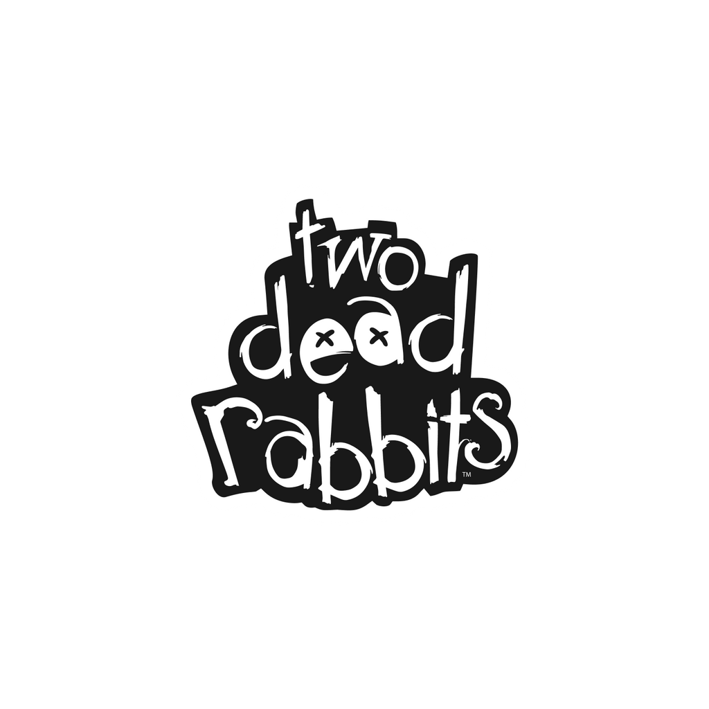 TDR Sticker Tag