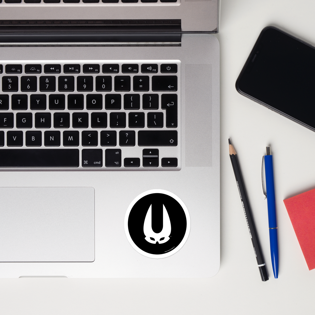 Icon Sticker: Toth
