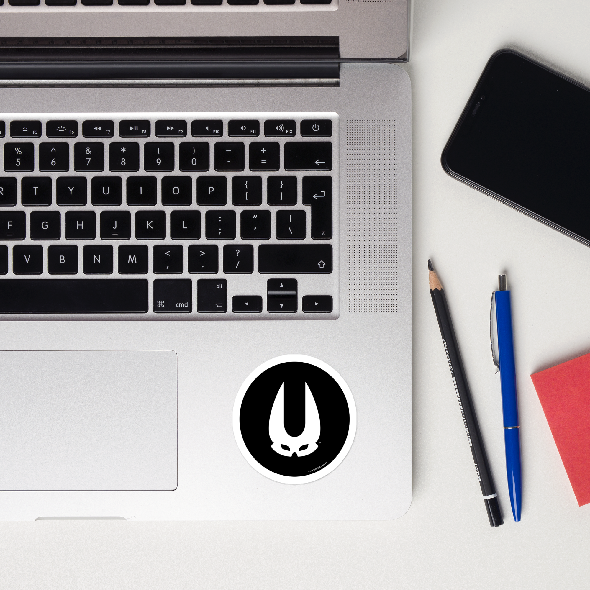 Icon Sticker: Toth