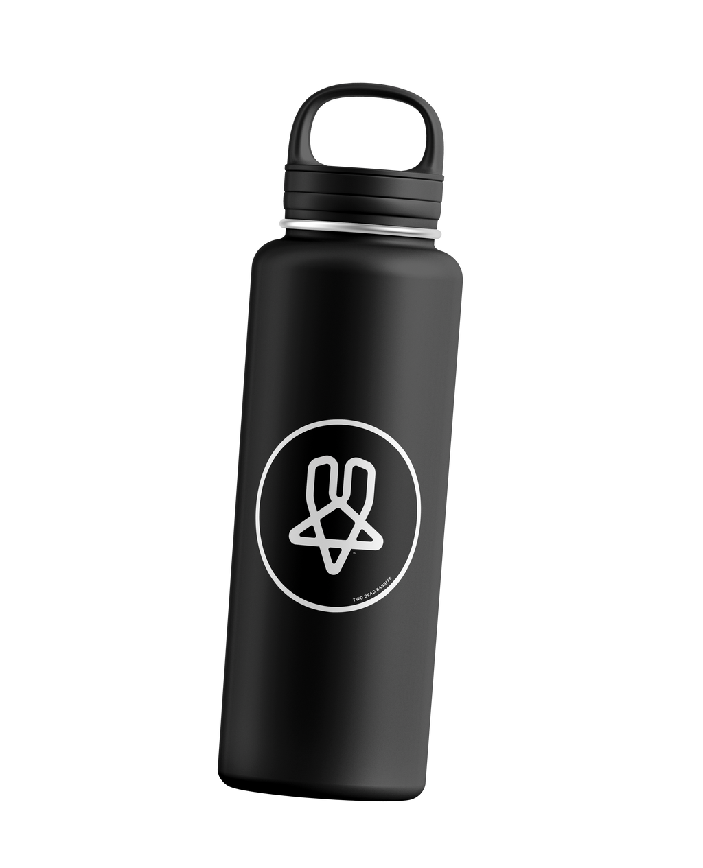 Icon Sticker: The Alternative
