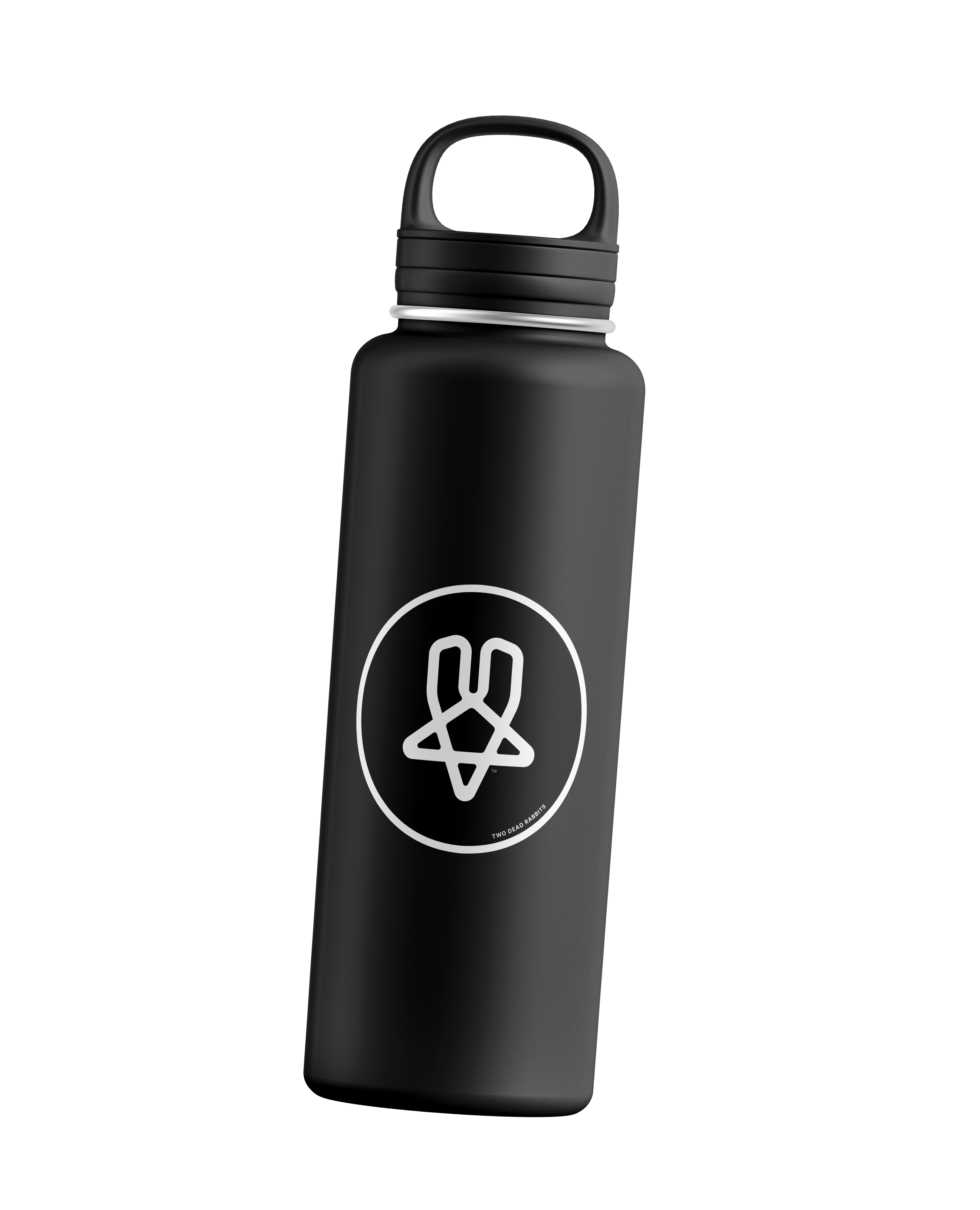 Icon Sticker: The Alternative